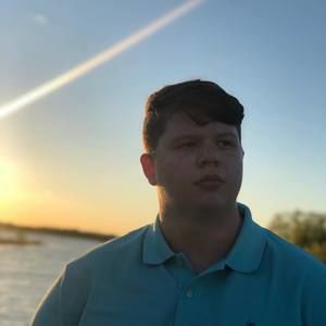 Meet your Posher, Ryan